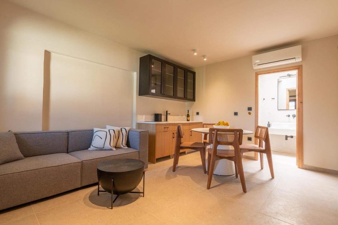 House Marigo Suites Koskinou  المظهر الخارجي الصورة