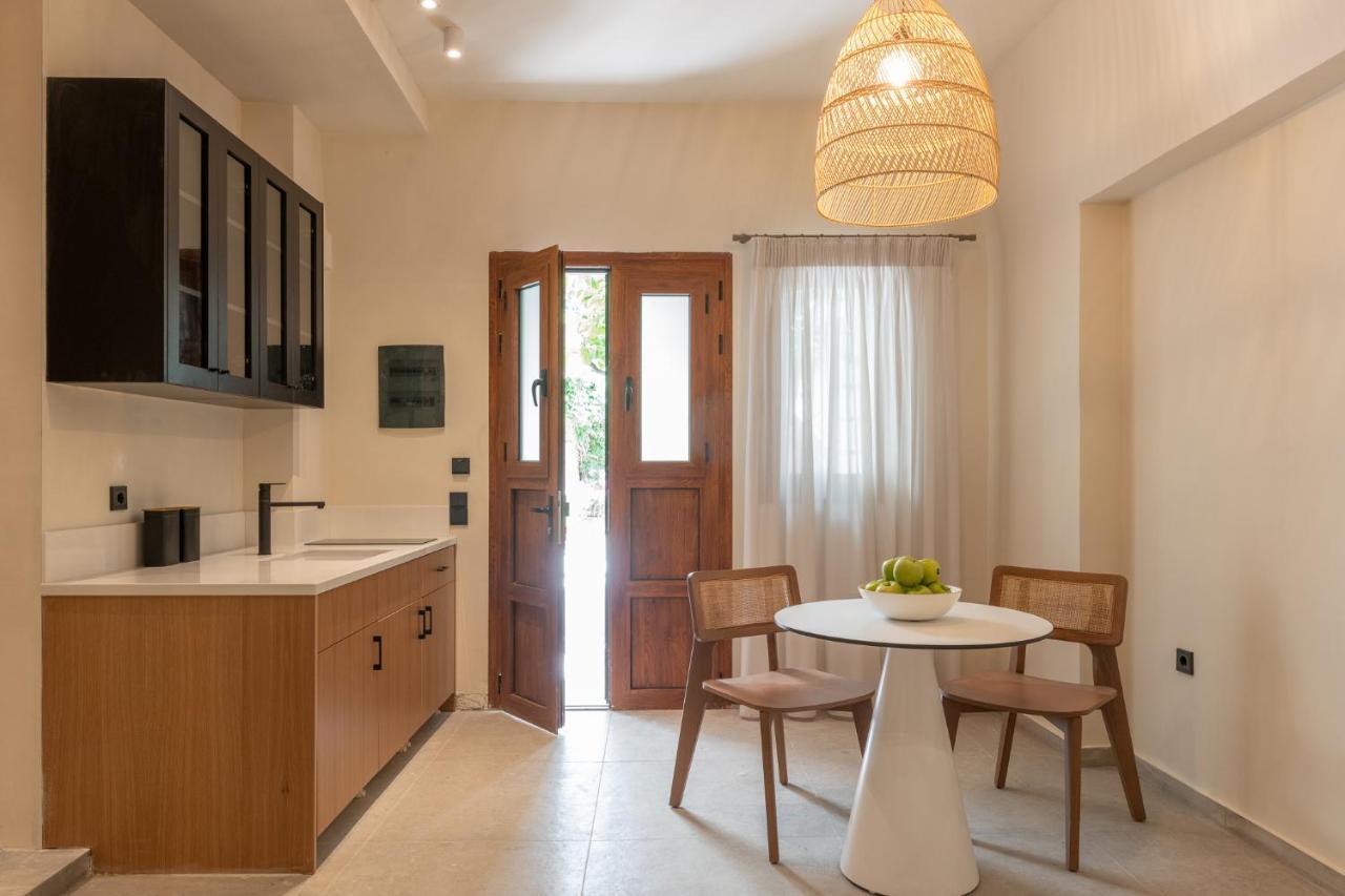 House Marigo Suites Koskinou  المظهر الخارجي الصورة