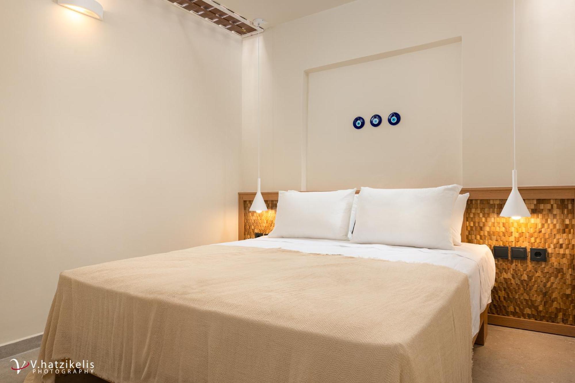 House Marigo Suites Koskinou  المظهر الخارجي الصورة