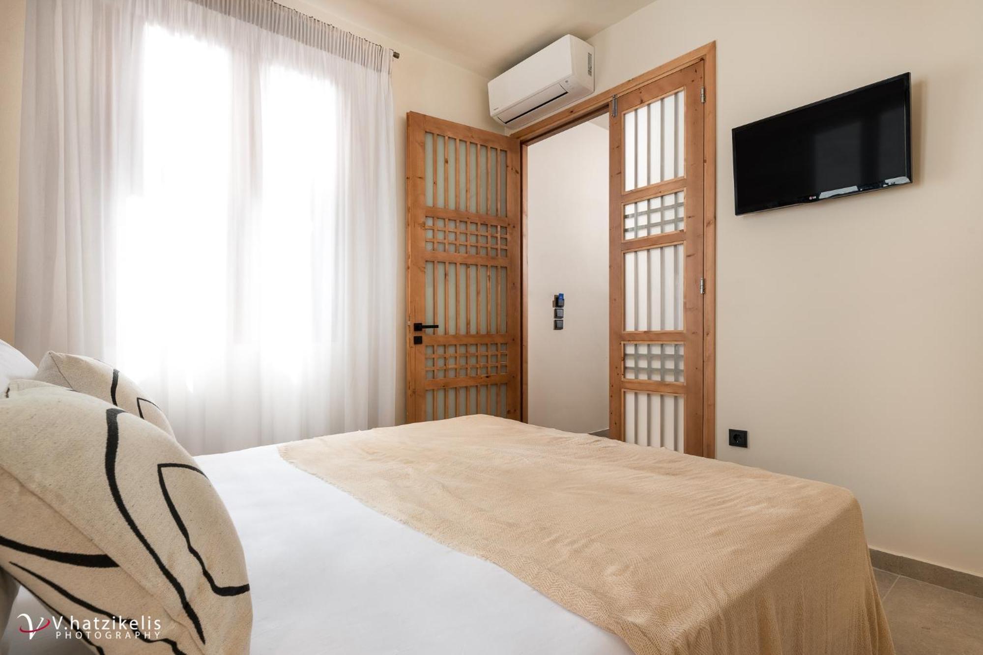 House Marigo Suites Koskinou  المظهر الخارجي الصورة