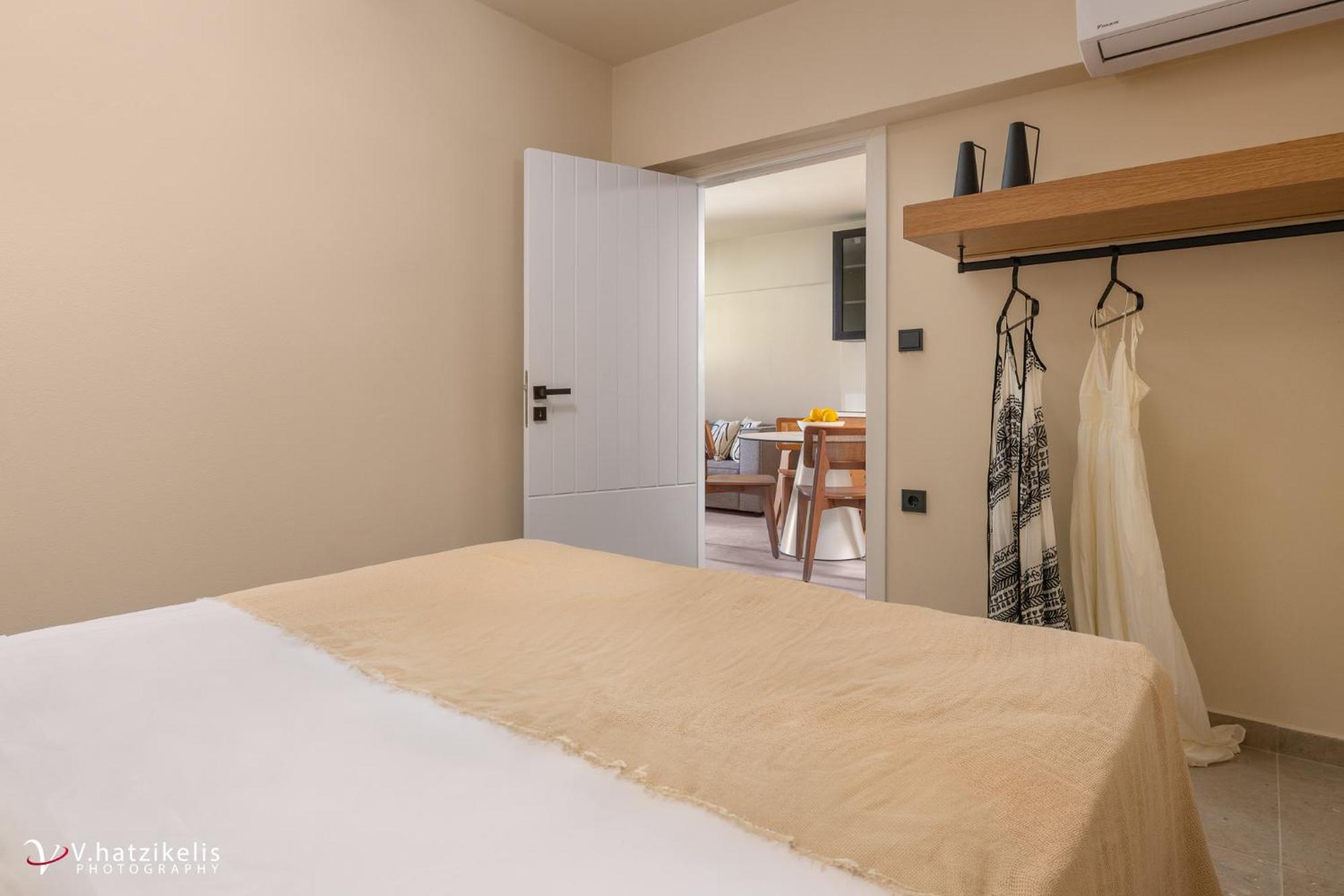 House Marigo Suites Koskinou  المظهر الخارجي الصورة