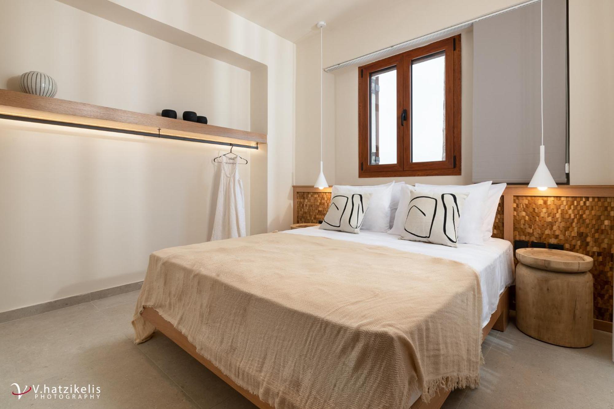 House Marigo Suites Koskinou  المظهر الخارجي الصورة