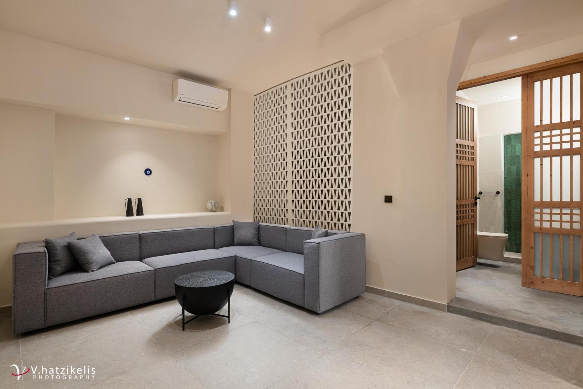 House Marigo Suites Koskinou  المظهر الخارجي الصورة