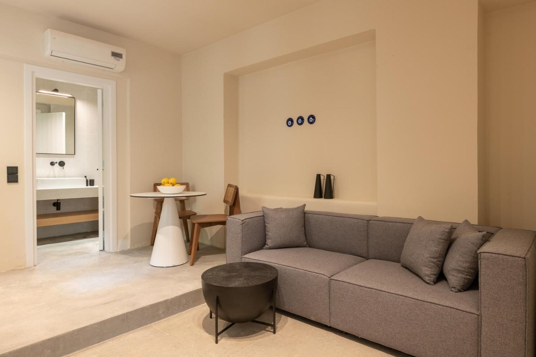 House Marigo Suites Koskinou  المظهر الخارجي الصورة